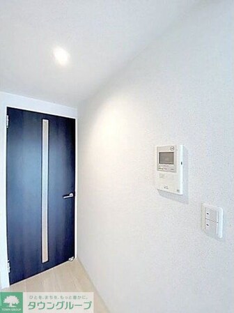 スカイコート千代田の物件内観写真